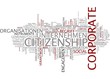 Corporate Citizenship