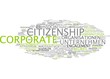 Corporate Citizenship