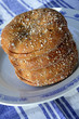 Finnische Brötchen Finnische Brötchen