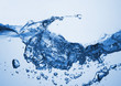 Foto: water splashing water splashing