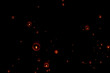 Floating lantern