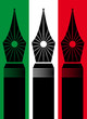 fountain pen nib