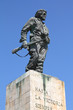 Che Guevara - revolutionist