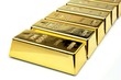 Gold bars