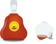 bottiglia  whisky