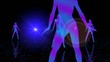 Tussidance blau 01