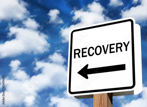 Illustration: Recovery Recovery