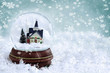 Snow Globe