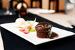 Sticky toffee