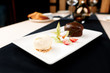 Sticky toffee
