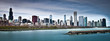 chicago pano