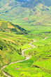 Mountain river
