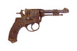 Old gun