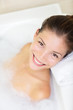 Bathtub woman Bathtub woman