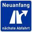 Neuanfang