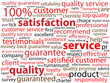 Photo en ligne au meilleur prix SERVICE-QUALITY-SATISFACTION Tag Cloud (reliability guaranteed)