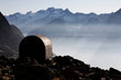 Bivouac Nebbia