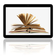 E-book E-reader Tablet Computer E-book E-reader Tablet Computer