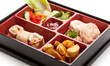 Bento Lunch