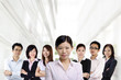 Photo: Business team Business team