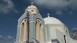 Orthodox Church, Santorini Greece
