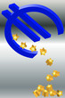 Eurokrise Sternschnuppen