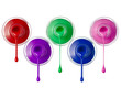 nail polish beauty make up