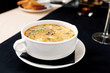 Thai soup