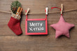 Merry Xmas