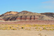 The Painted Desert The Painted Desert