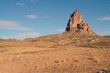 Monument Valley Mountain Monument Valley Mountain
