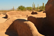 Casa Grande Ruins Casa Grande Ruins