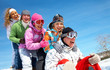 Foto: snow games snow games