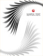 background composition, Web template (halftone) background composition, Web template (halftone)