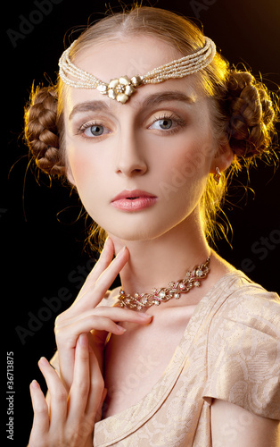 Photo: Makeup & Fashion Makeup & Fashion