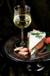 Specialty cheese