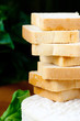 Specialty cheese