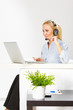 woman in business