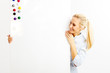Photo: woman in business woman in business