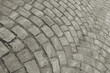 Pavé -  Kopfsteinpflaster