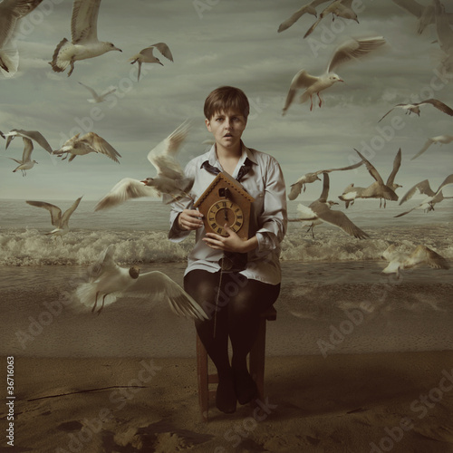 Foto: little-time little-time