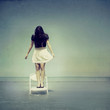 Foto: Flood of thoughts Flood of thoughts