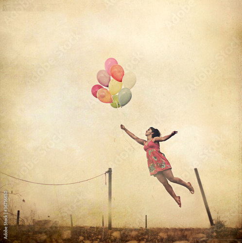 Photo: Up-and-away Up-and-away