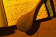 Altes Kochbuch