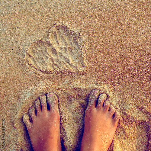 Photo: summer love. summer love.