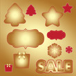 new year stickers