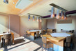 Foto: Restaurant interior Restaurant interior