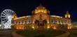 Belfast-City-Hall-at-Night