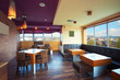 Foto: Cafe interior Cafe interior