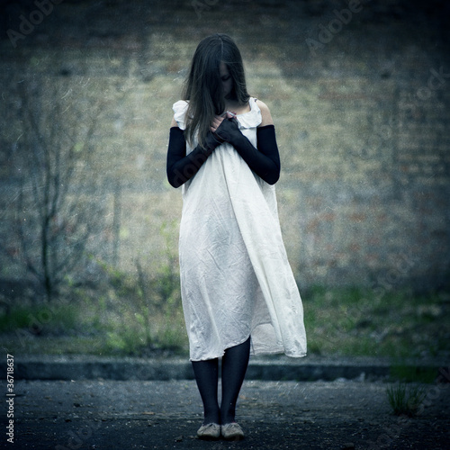 Photo: Evil Evil